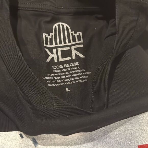 MCR My Chemical Romance 2025 North American Tour T-Shirt Men’s Large - Picture 3 of 3